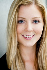 Фото актера Sophie Thurling