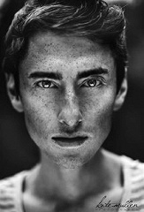 Фото актера Joshua Patrick Dudley