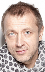Фото актера Александр Куликов