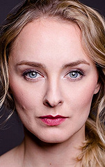 Фото актера Anne-Catrin Märzke