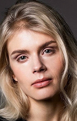 Фото актера Алина Томникова