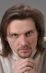 Фото актера Василий Козлов