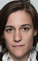 Фото актера Карла Симон