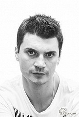 Фото актера Емилиан Опреа
