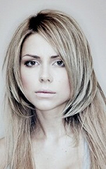 Фото актера Марина Шако