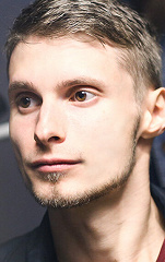 Фото актера Вячеслав Руденко