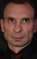 Фото актера Дмитрий Булгаков
