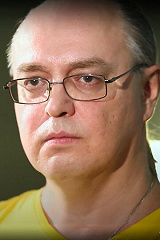 Фото актера Алексей Горбунов