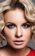 Фото актера Марина Губина