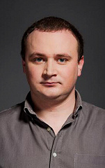 Фото актера Александр Зеленко