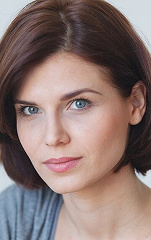 Фото актера Галина Сумина