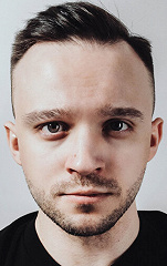 Фото актера Юрий Романов