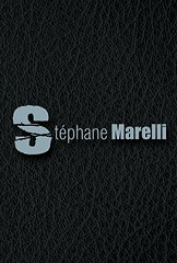 Фото актера Стефан Марелли