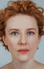 Фото актера Екатерина Ермолович