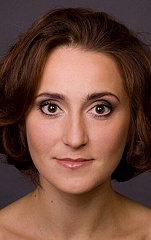Фото актера Алла Бинеева