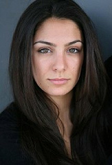 Фото актера Giuliana Carullo