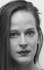 Фото актера Bobbi Jene Smith