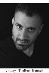 Фото актера Джимми «Пчела» Беннетт