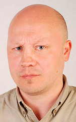 Фото актера Дмитрий Олейник