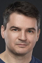 Фото актера Александр Дещиц