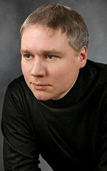 Фото актера Дмитрий Бойко