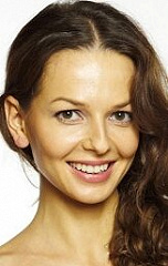 Фото актера Екатерина Андрейченко