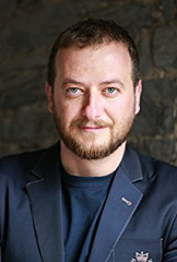 Фото актера Genti Bejko