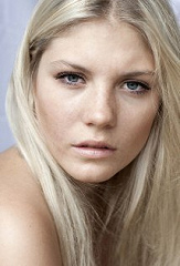 Фото актера Marie-Louise Damgaard