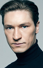 Фото актера Алексей Кирсанов
