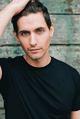 Фото актера Matt Chris Wood