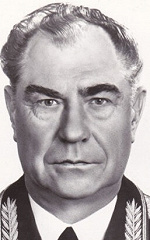 Фото актера Дмитрий Язов