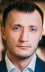 Фото актера Константин Озеров