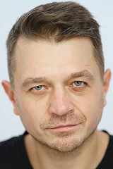 Фото актера Алексей Иванков