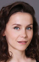 Фото актера Алла Иванцова