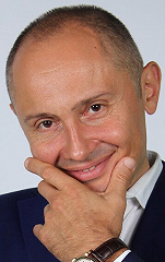 Фото актера Павел Раков