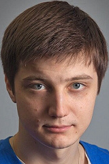 Фото актера Константин Саушкин