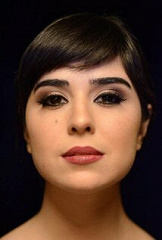 Фото актера Zeina Makki
