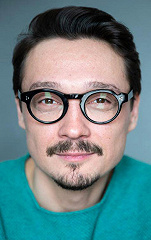 Фото актера Иван Калинин