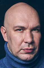 Фото актера Дмитрий Соловьев