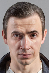 Фото актера Николай Сороканов