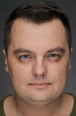 Фото актера Алексей Хруслов