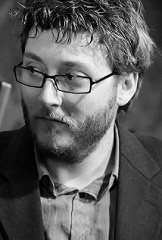 Фото актера Бенжамин Р. Муди