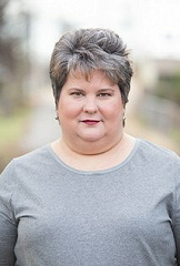 Фото актера Mamie Morgan