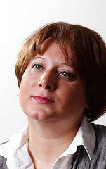Фото актера Елена Епихина