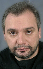 Фото актера Михаил Чубаев