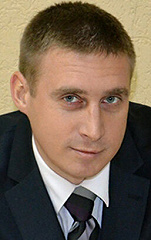 Фото актера Александр Ситников