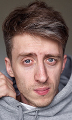 Фото актера Илья Ловкий
