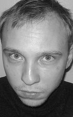 Фото актера Алексей Кинк