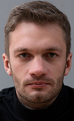 Фото актера Владимир Барташевич