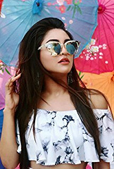 Фото актера Krystle D'Souza
